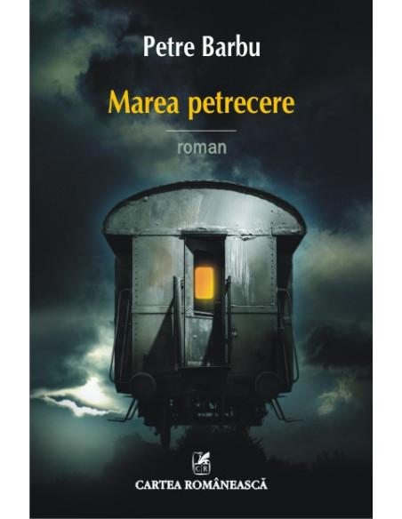 Marea petrecere