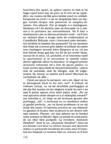 Ce mică-i lumea! Ce mică-i lumea!