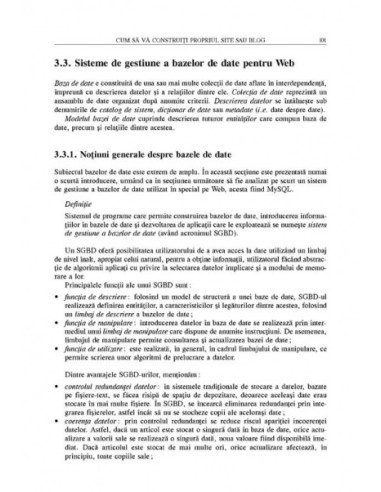 Tot ce trebuie să știi despre Internet