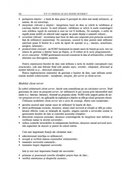 Tot ce trebuie să știi despre Internet