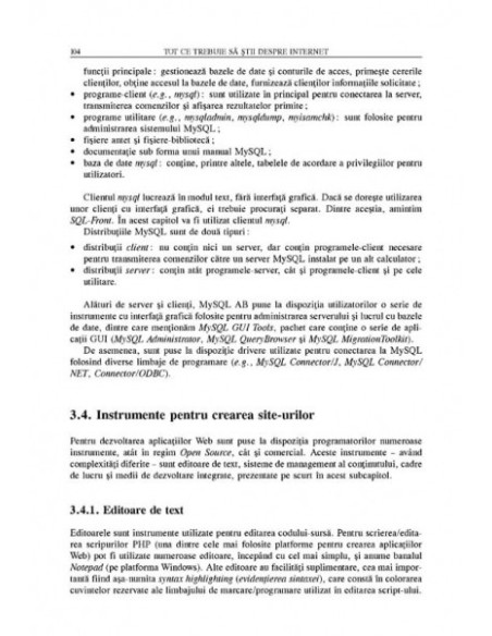 Tot ce trebuie să știi despre Internet