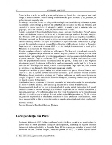 Memorii. Volumul II: Drama României...