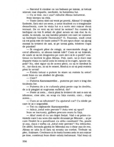 Fraţii Karamazov Fraţii Karamazov