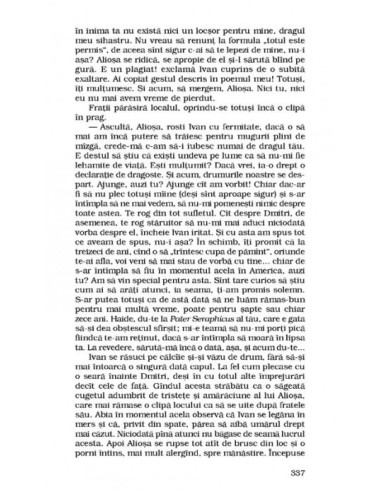 Fraţii Karamazov Fraţii Karamazov