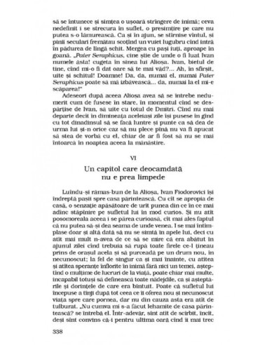 Fraţii Karamazov Fraţii Karamazov