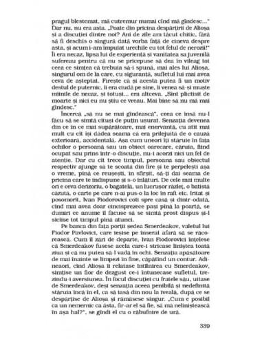 Fraţii Karamazov Fraţii Karamazov