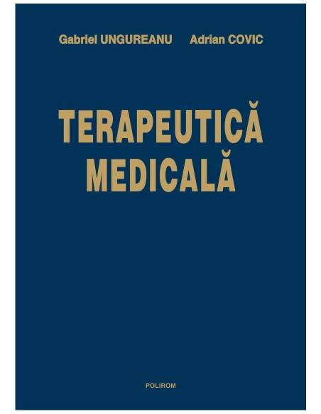 Terapeutică medicală