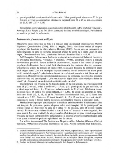 Psihologia Socială. Nr. 28 (II)/2011...