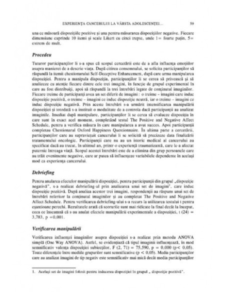 Psihologia Socială. Nr. 28 (II)/2011 – Buletinul Laboratorului „Psihologia cîmpului social”, Universitatea „Al.I. Cuza”, Iaşi