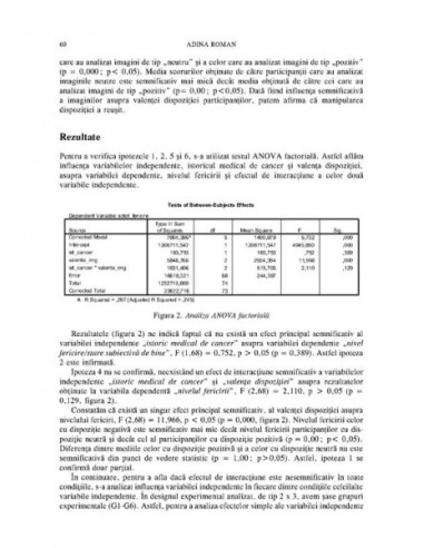 Psihologia Socială. Nr. 28 (II)/2011...