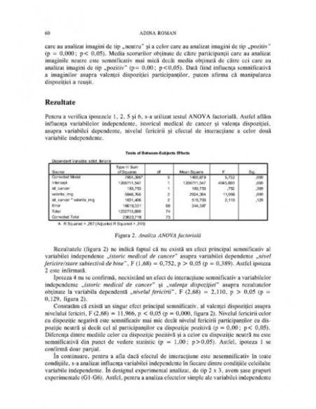 Psihologia Socială. Nr. 28 (II)/2011 – Buletinul Laboratorului „Psihologia cîmpului social”, Universitatea „Al.I. Cuza”, Iaşi