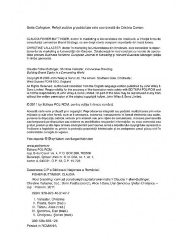 Noul branding: cum să construieşti...