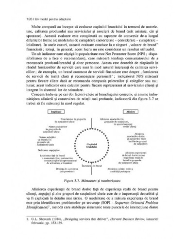 Noul branding: cum să construieşti...