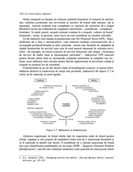 Noul branding: cum să construieşti capitalul unei mărci