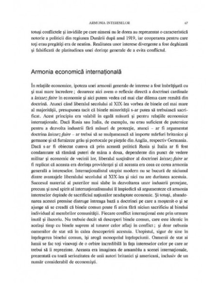 Criza celor douăzeci de ani (1919-1939)