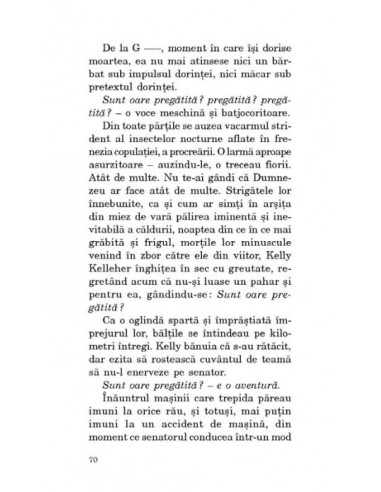 Apa neagră Apa neagră