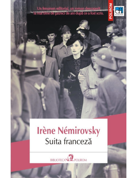 Suita franceză