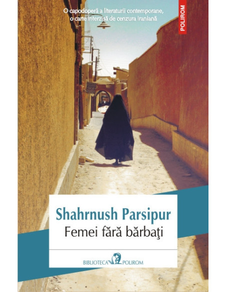 Femei fără bărbați