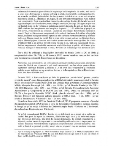 Dicționarul ofițerilor și angajaților...