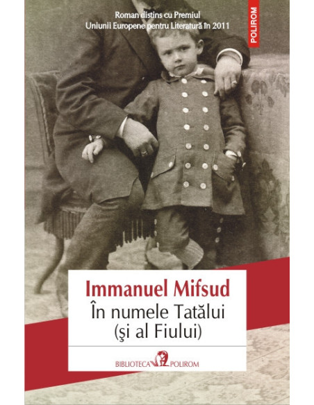 În numele Tatălui (și al Fiului)