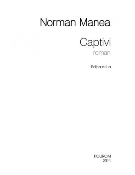 Captivi