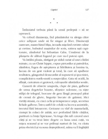 Captivi