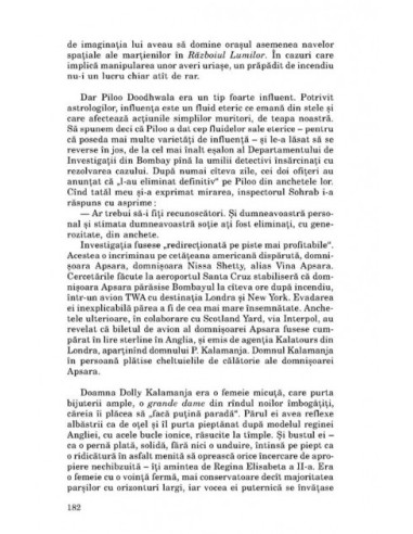 Pamântul de sub tălpile ei