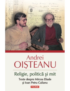 Religie, politică şi mit