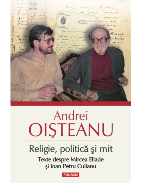 Religie, politică şi mit