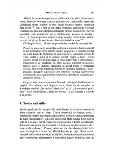 Eros şi magie în Renaştere. 1484