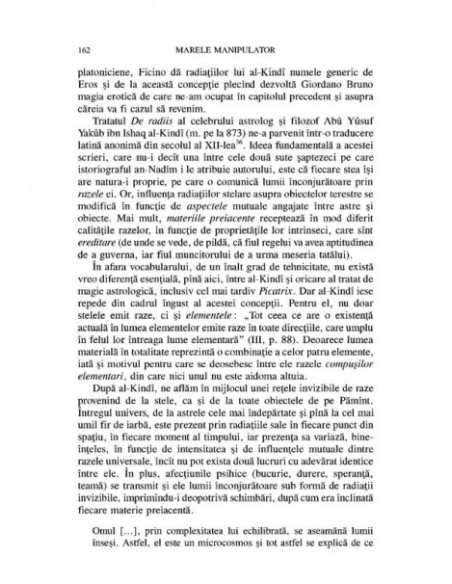 Eros şi magie în Renaştere. 1484