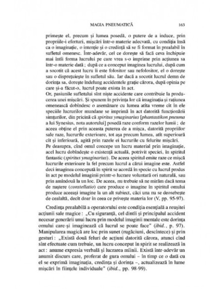 Eros şi magie în Renaştere. 1484