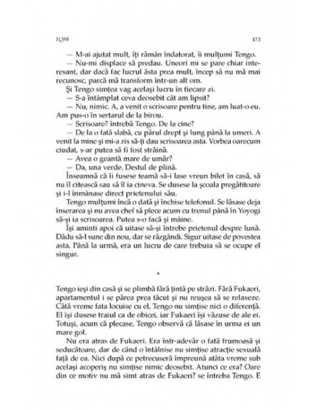 1Q84 (III)