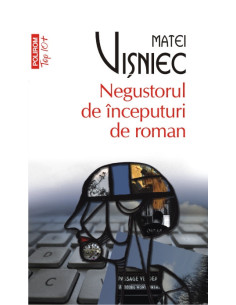 Negustorul de începuturi de...