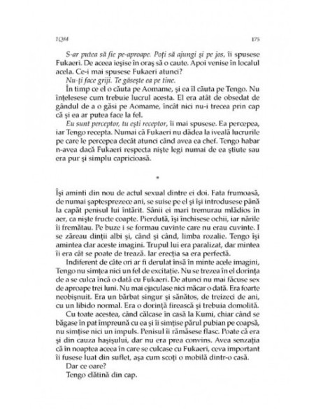 1Q84 (III)