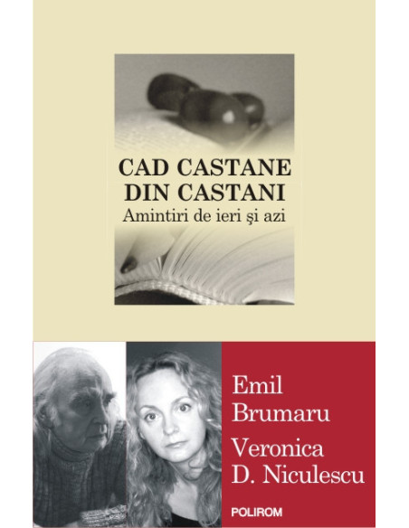 Cad castane din castani. Amintiri de ieri și azi