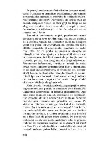 America fără etaje