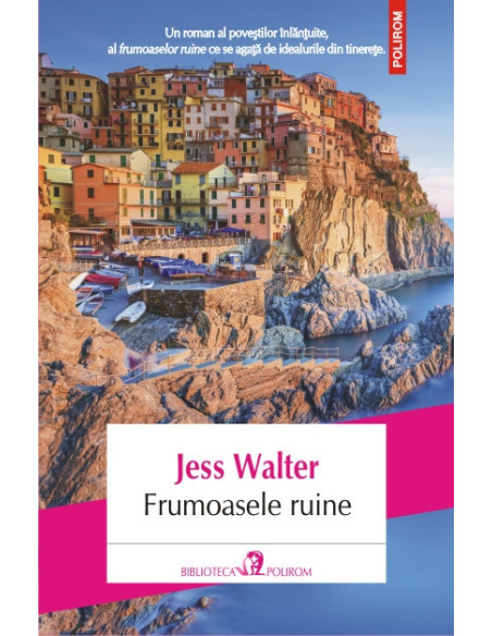 Frumoasele ruine