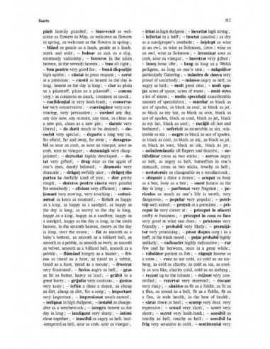 Dicționar român-englez de expresii și...