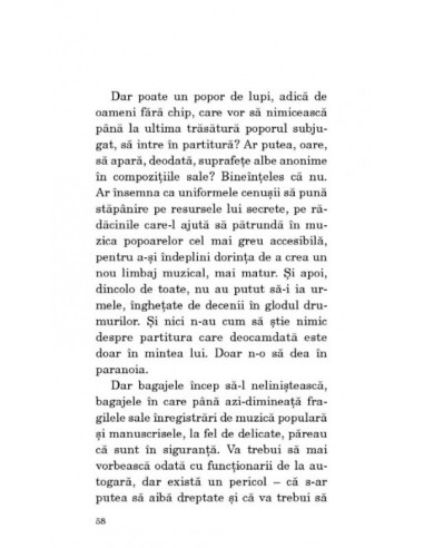 Béla Bartók contra celui de-al...