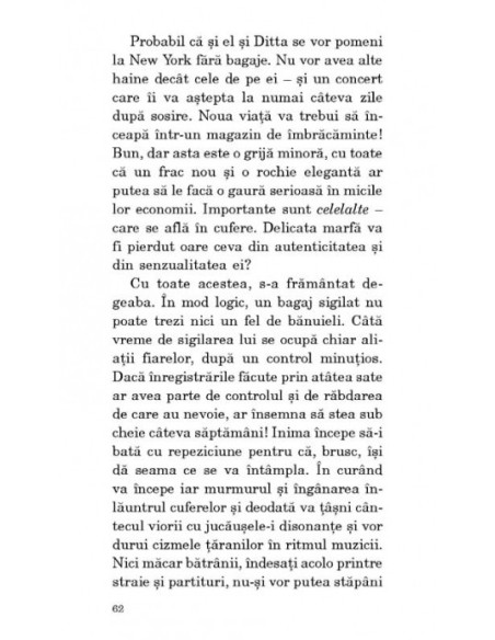 Béla Bartók contra celui de-al Treilea Reich