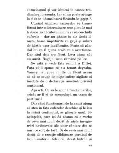 Béla Bartók contra celui de-al...