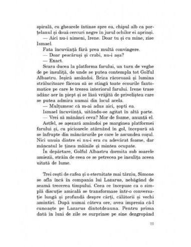 Luminile din septembrie