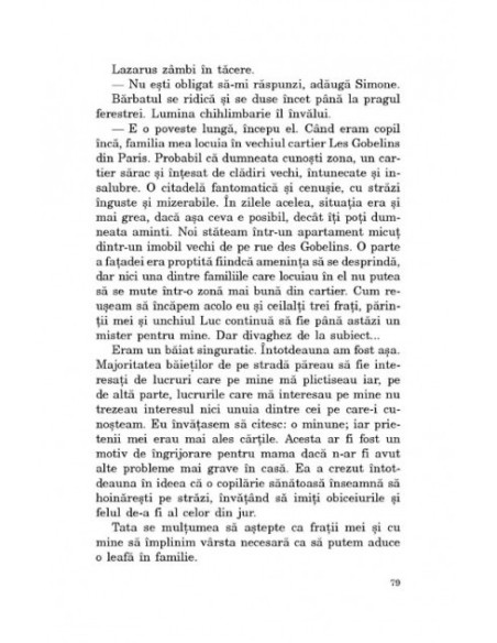 Luminile din septembrie