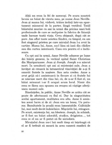 Luminile din septembrie