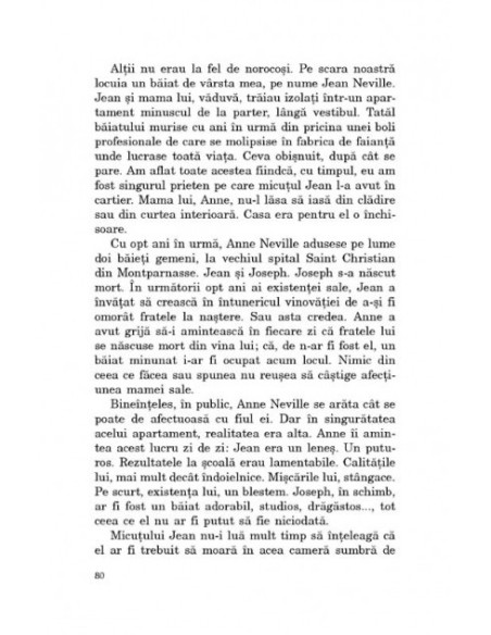 Luminile din septembrie