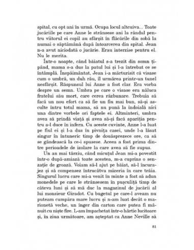 Luminile din septembrie