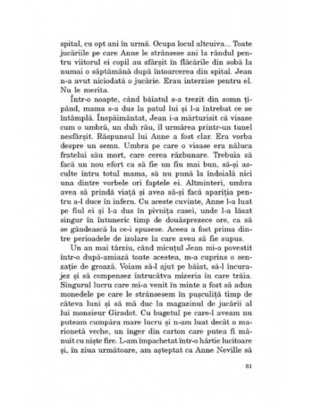 Luminile din septembrie