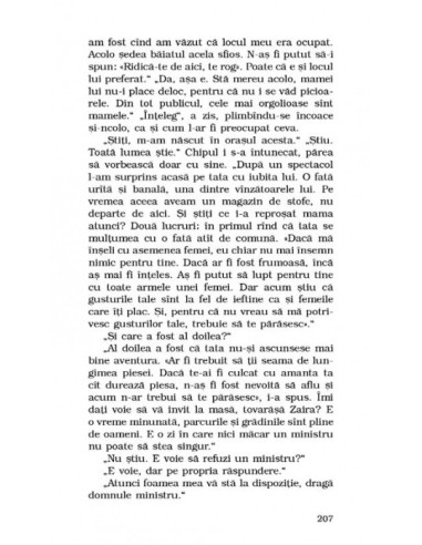 Zaira (ediția a II-a, de buzunar)