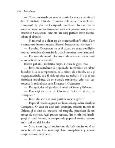 Berlinul meu e un monolog